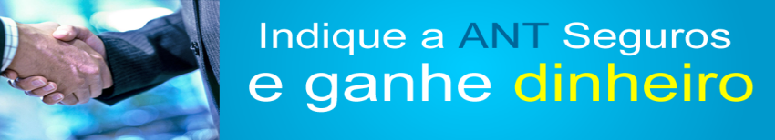 Guanhe dinheiro com ANT Seguros